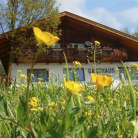 Gasthaus Gasteiger Lagundo Exteriér fotografie
