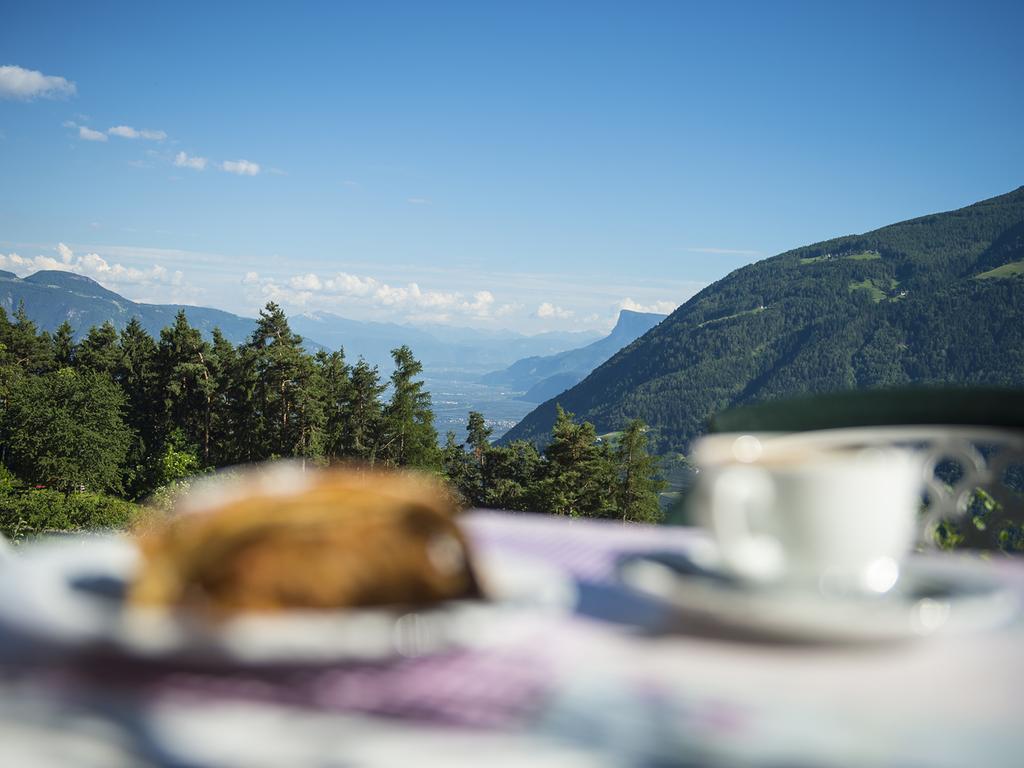 Gasthaus Gasteiger Lagundo Exteriér fotografie